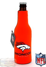 Denver Broncos Officially Licensed 12oz Neoprene NFL Can Huggie