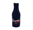 Atlanta Braves Officially Licensed 12oz Neoprene MLB Bottle Huggie