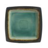 16-Piece Dinnerware, Turquoise