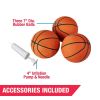 Best Shot 2-Player 81 inch Foldable Arcade Basketball Game