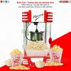 Commercial Popcorn Machine Also used in Home; Party; Movie Theater Style 4 oz. Ounce Antique 300 Watts Big Grande Size 5 Core-POP-850