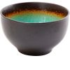 16-Piece Dinnerware, Turquoise