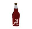 Alabama Crimson Tide Officially Licensed 12oz Neoprene Glitter Bottle Huggie