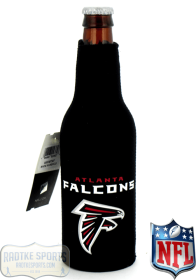 Atlanta Falcons Officially Licensed 12oz Neoprene NFL Bottle Huggie