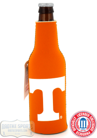 Tennessee Volunteers Officially Licensed 12oz Neoprene Bottle Huggie