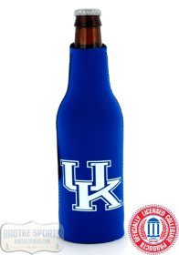 Kentucky Wildcats Officially Licensed 12oz Neoprene Bottle Huggie