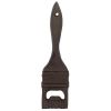 Bar Gift Family Party Gift Elegant And Refined Design Cast Iron Bottle Opener