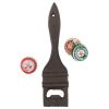 Bar Gift Family Party Gift Elegant And Refined Design Cast Iron Bottle Opener