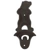 Bar Gift Family Party Gift Elegant And Refined Design Cast Iron Bottle Opener